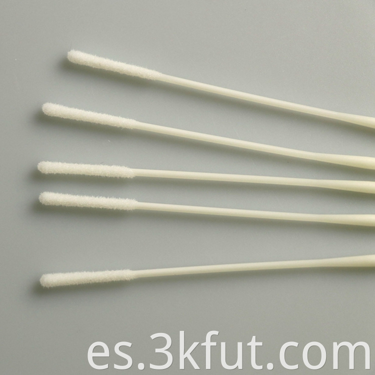 nasal laboratory swabs